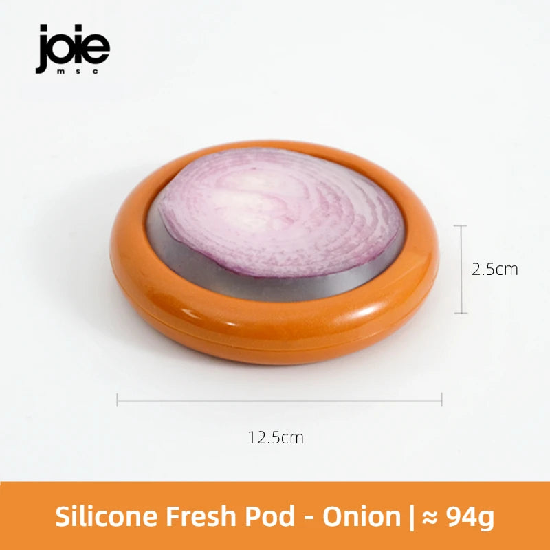 Fresh pod