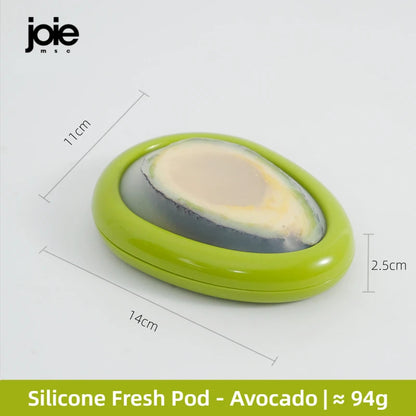 Fresh pod
