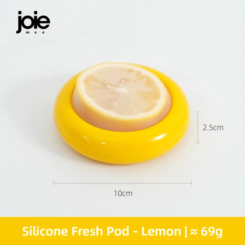 Fresh pod