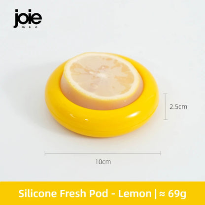 Fresh pod