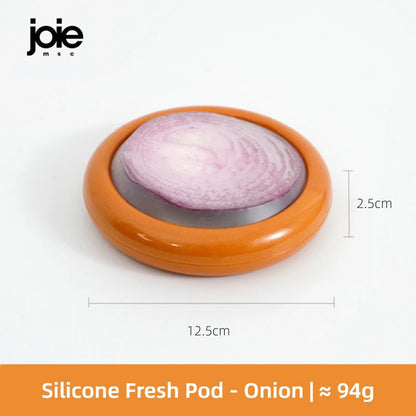 Fresh pod