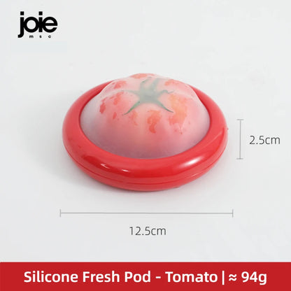 Fresh pod